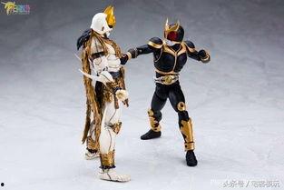 最新真骨雕假面骑士爆料,最新爆料揭示神秘面具背后的真相  第2张