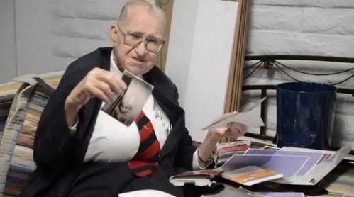 美国人临终爆料视频,揭开真相的面纱  第3张