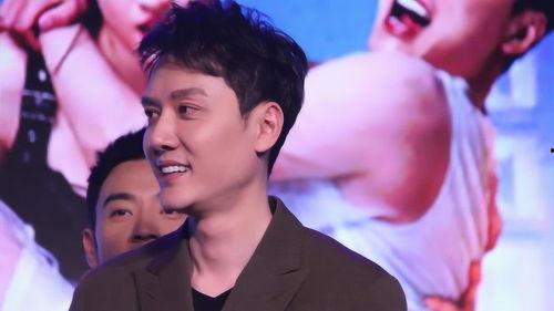 最新爆料者冯绍峰,揭秘娱乐圈不为人知的幕后故事  第3张