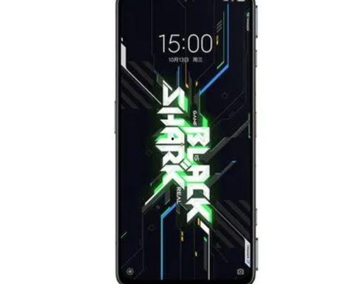 黑鲨4s最新爆料,性能怪兽再升级，全新爆料揭秘极致游戏体验  第2张