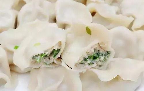 鲅鱼饺子爆料视频播放,揭秘制作过程与美味诱惑  第3张