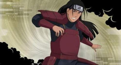 火影忍者黄晓明最新爆料,最新爆料带你走进忍者世界  第3张