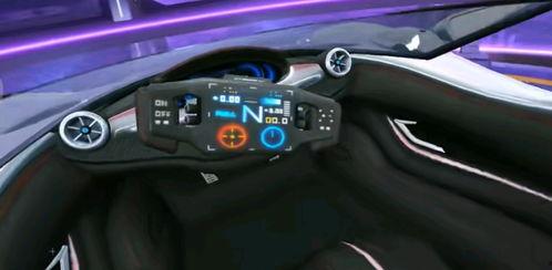 最新14勋章车爆料,揭秘神秘性能与设计亮点  第3张