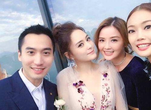 阿娇和阿年最新爆料,揭秘娱乐圈不为人知的一面  第3张