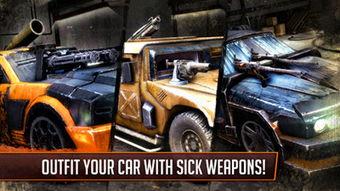 死亡飞车1手机在线观看,惊险刺激的极速竞速冒险之旅  第3张