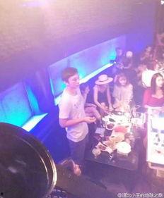 湖南夜场爆料事件视频播放,湖南夜场爆料视频引发热议  第3张