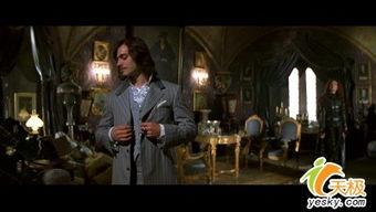 非凡绅士联盟在线观看,在线观看，揭秘神秘绅士们的传奇冒险  第3张