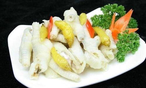 泡椒凤爪直播爆料视频下载,泡椒凤爪制作过程大公开！  第3张