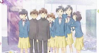 女装息子在线观看,穿越次元，探寻自我成长的奇幻之旅  第3张