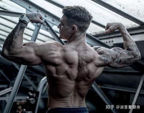 肌肉网红吃瓜,揭秘健身圈幕后故事  第3张