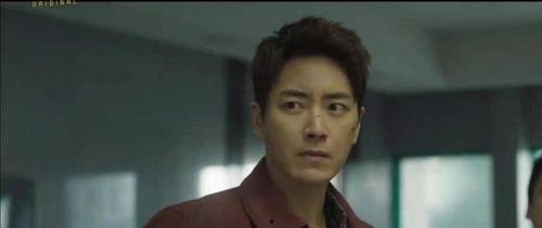 黑洞在线观看韩剧,穿越时空的韩剧之旅  第2张