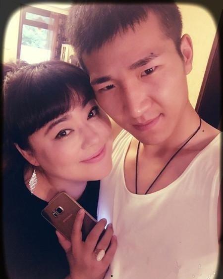 李菁菁老公直播最新爆料,婚姻内幕大曝光  第3张